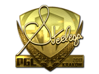 steel (Gold) | Krakow 2017 image